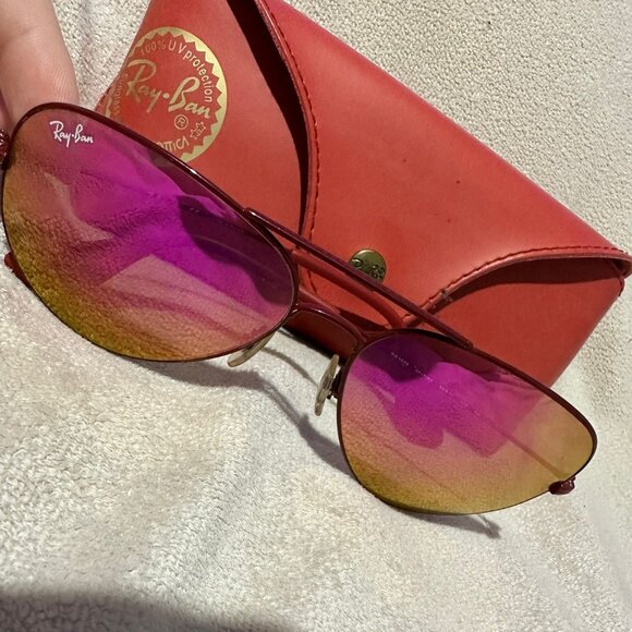 Ray Ban Aviator - Picture 1 of 5